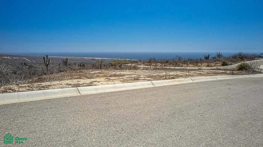 Rolling Hills- Block 21 Lot 33, Lomas del Pacifico, Los Cabos, Baja California Sur