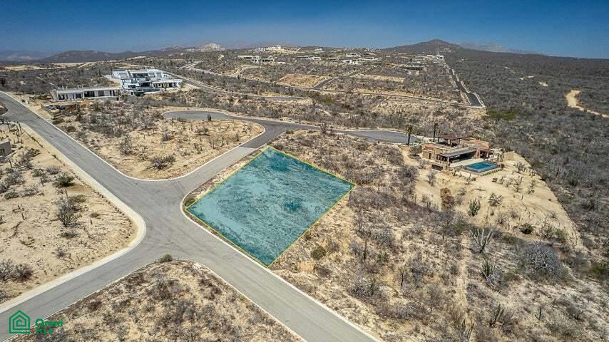 Rolling Hills- Block 21 Lot 33, Lomas del Pacifico, Los Cabos, Baja California Sur