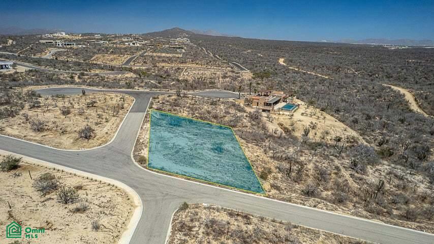 Rolling Hills- Block 21 Lot 33, Lomas del Pacifico, Los Cabos, Baja California Sur