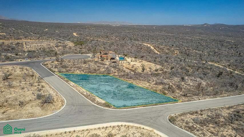 Rolling Hills- Block 21 Lot 33, Lomas del Pacifico, Los Cabos, Baja California Sur