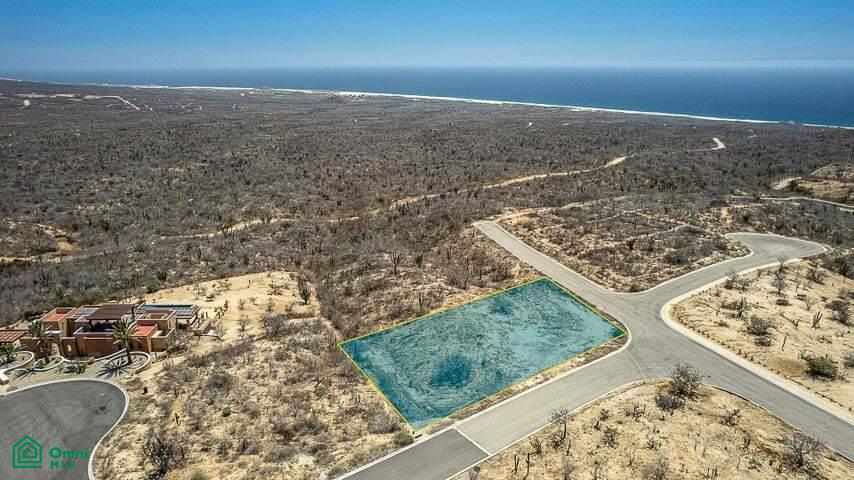 Rolling Hills- Block 21 Lot 33, Lomas del Pacifico, Los Cabos, Baja California Sur