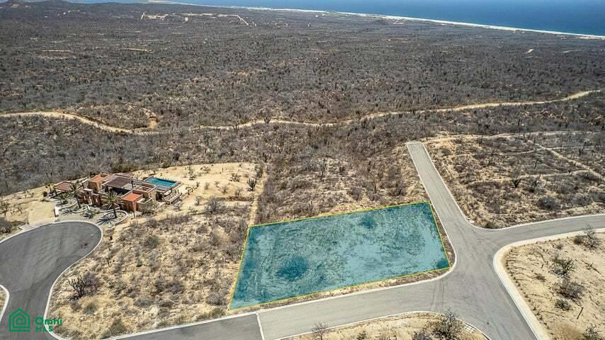 Rolling Hills- Block 21 Lot 33, Lomas del Pacifico, Los Cabos, Baja California Sur