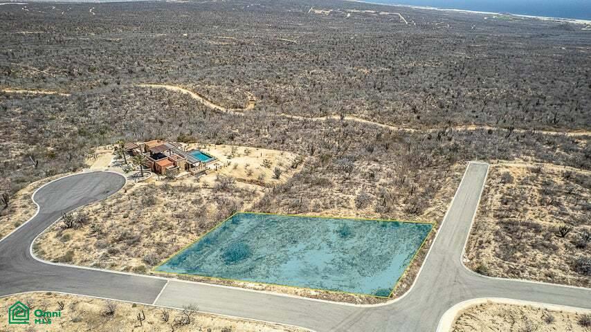 Rolling Hills- Block 21 Lot 33, Lomas del Pacifico, Los Cabos, Baja California Sur