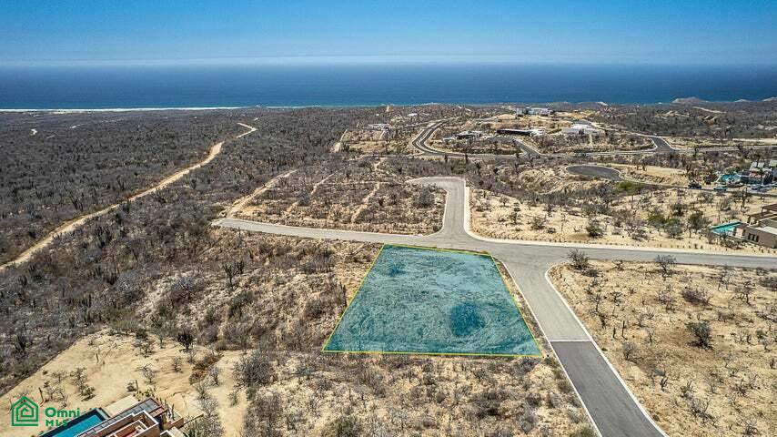 Rolling Hills- Block 21 Lot 33, Lomas del Pacifico, Los Cabos, Baja California Sur