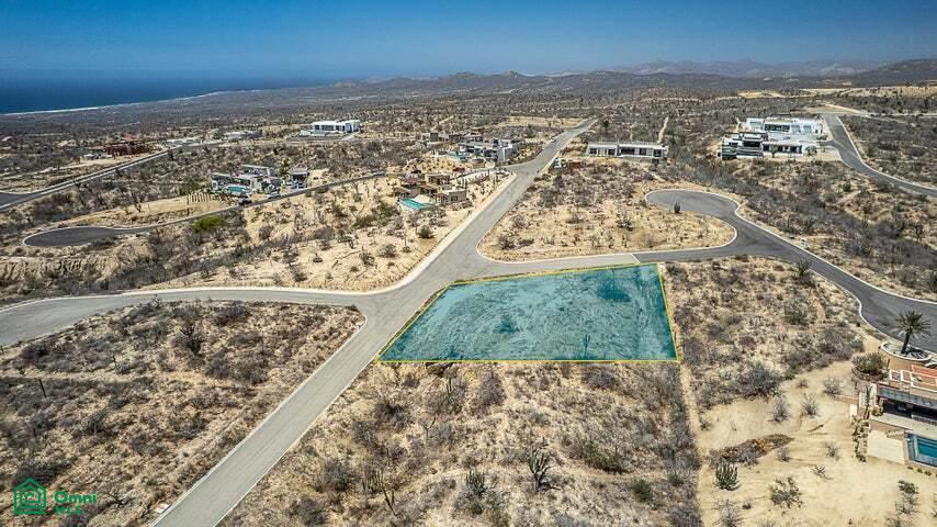 Rolling Hills- Block 21 Lot 33, Lomas del Pacifico, Los Cabos, Baja California Sur