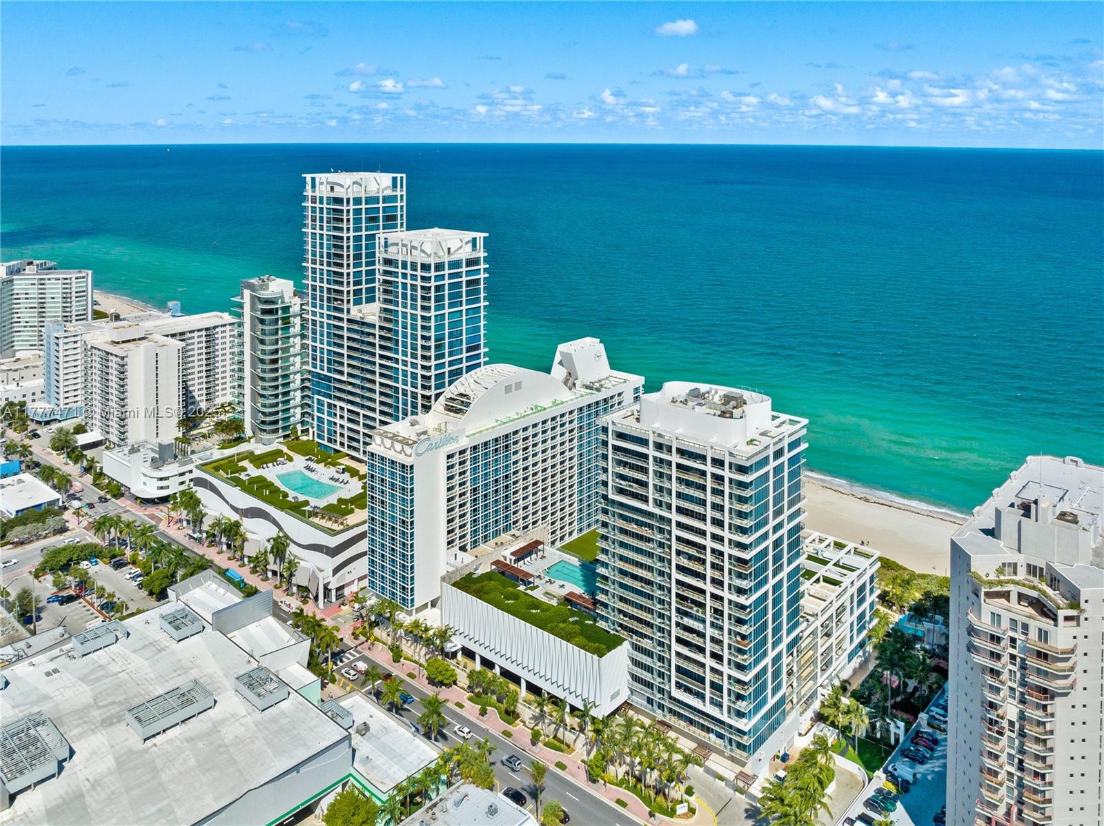 6801 Collins Ave #1206, Miami Beach FL 33141