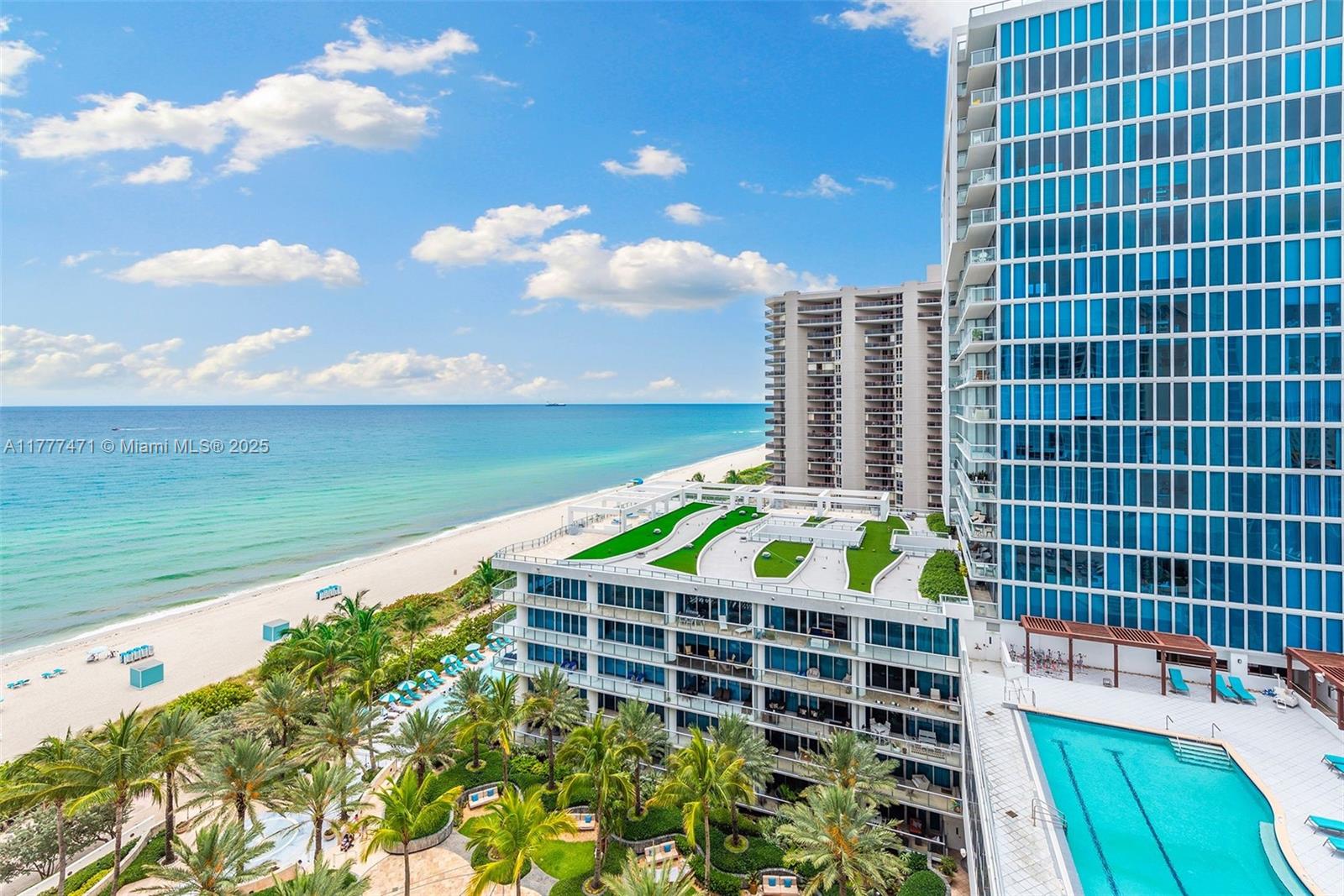 6801 Collins Ave #1206, Miami Beach FL 33141