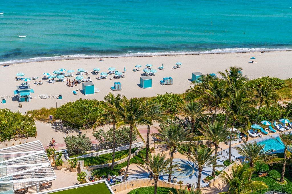 6801 Collins Ave #1206, Miami Beach FL 33141