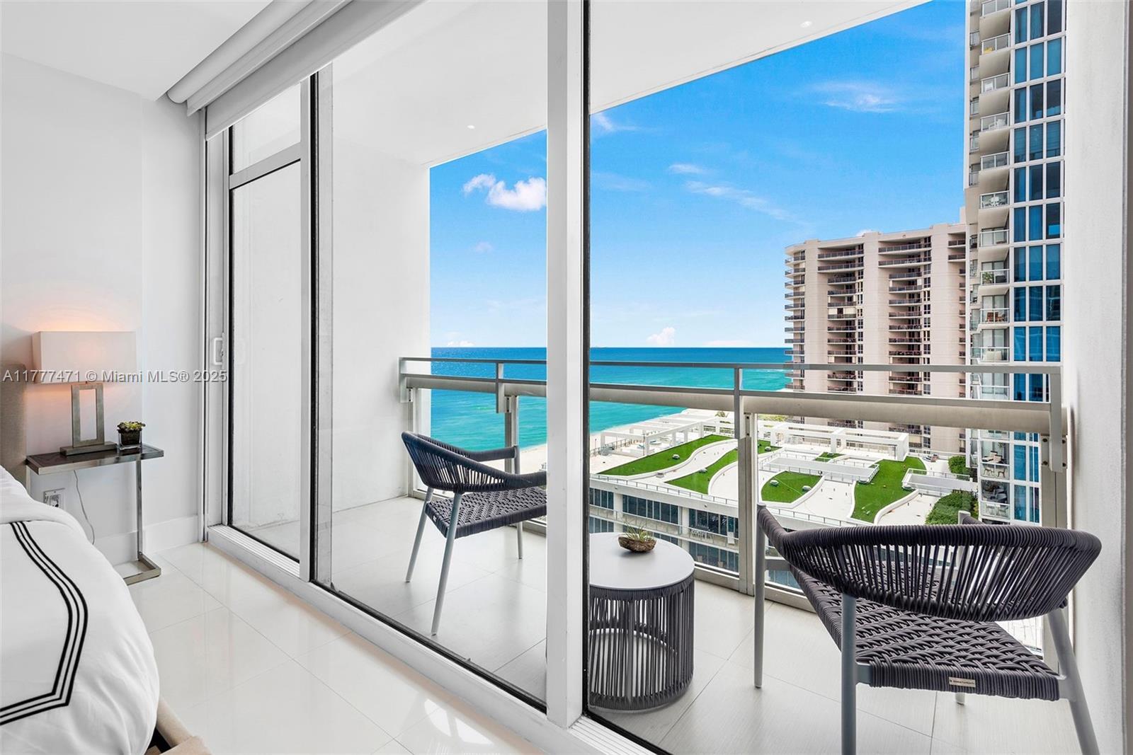 6801 Collins Ave #1206, Miami Beach FL 33141