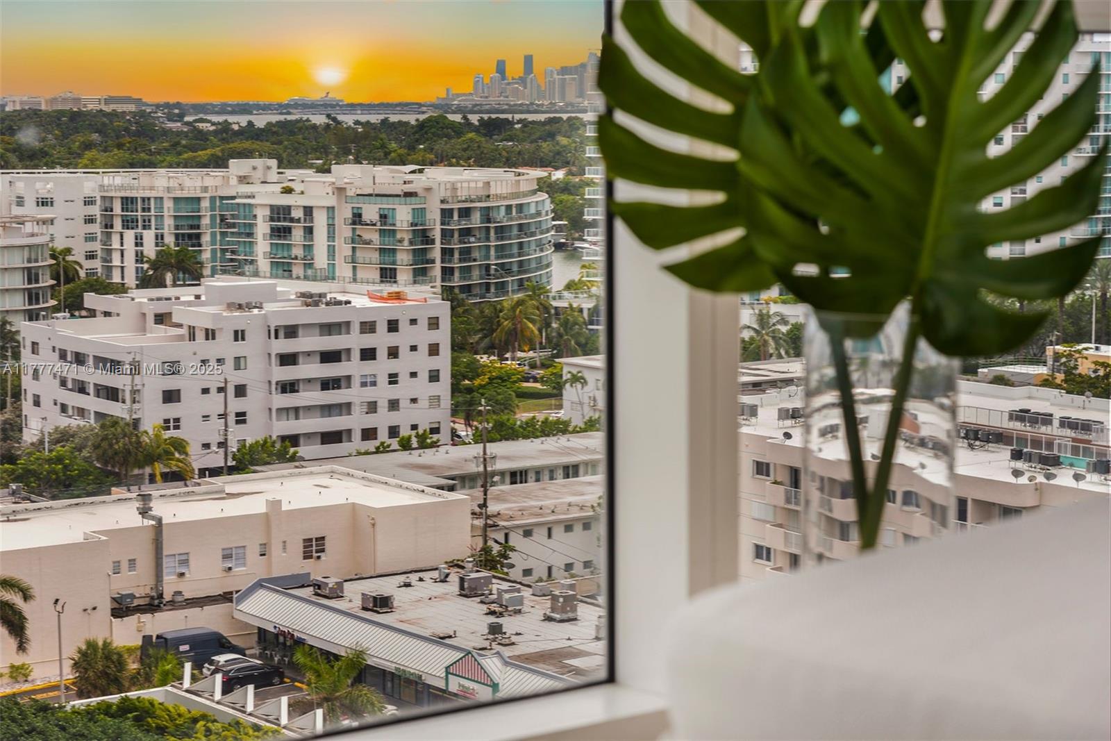 6801 Collins Ave #1206, Miami Beach FL 33141