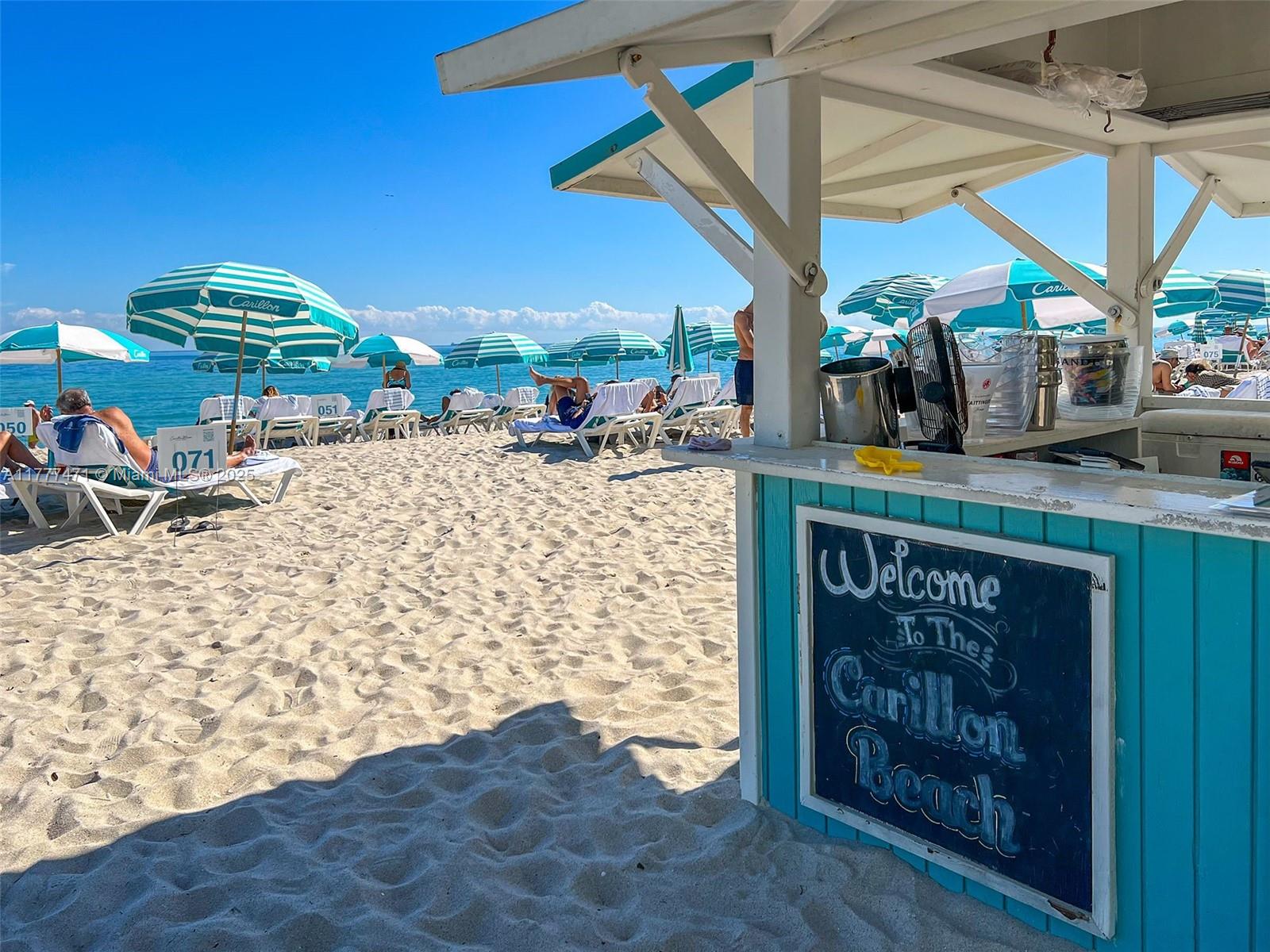 6801 Collins Ave #1206, Miami Beach FL 33141
