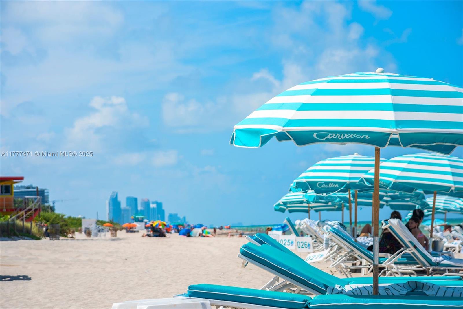 6801 Collins Ave #1206, Miami Beach FL 33141