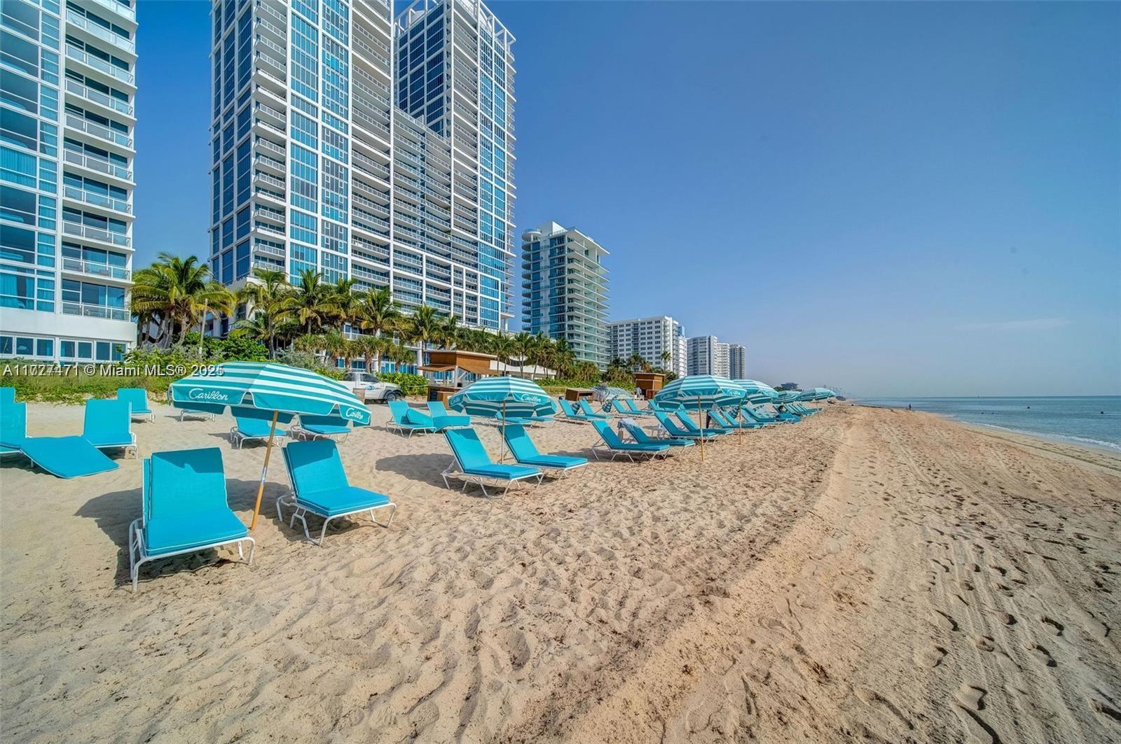 6801 Collins Ave #1206, Miami Beach FL 33141