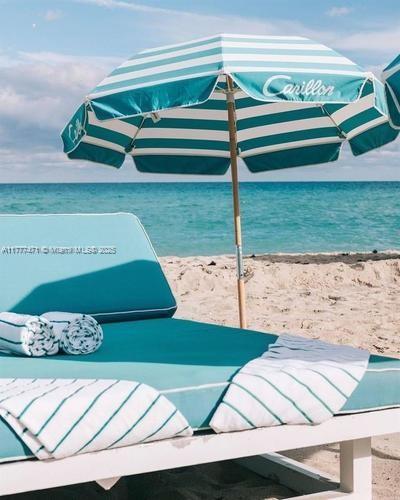 6801 Collins Ave #1206, Miami Beach FL 33141