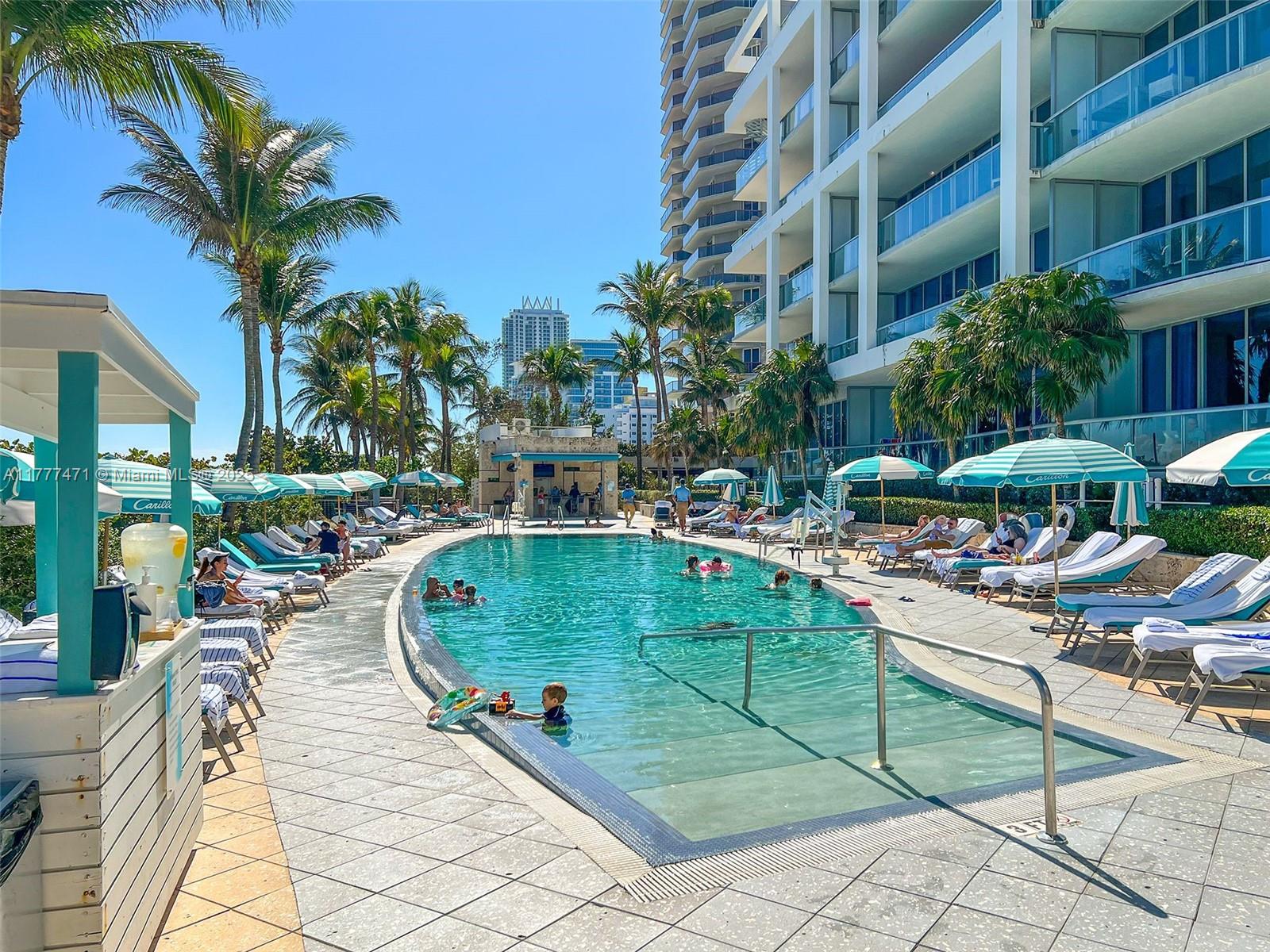 6801 Collins Ave #1206, Miami Beach FL 33141