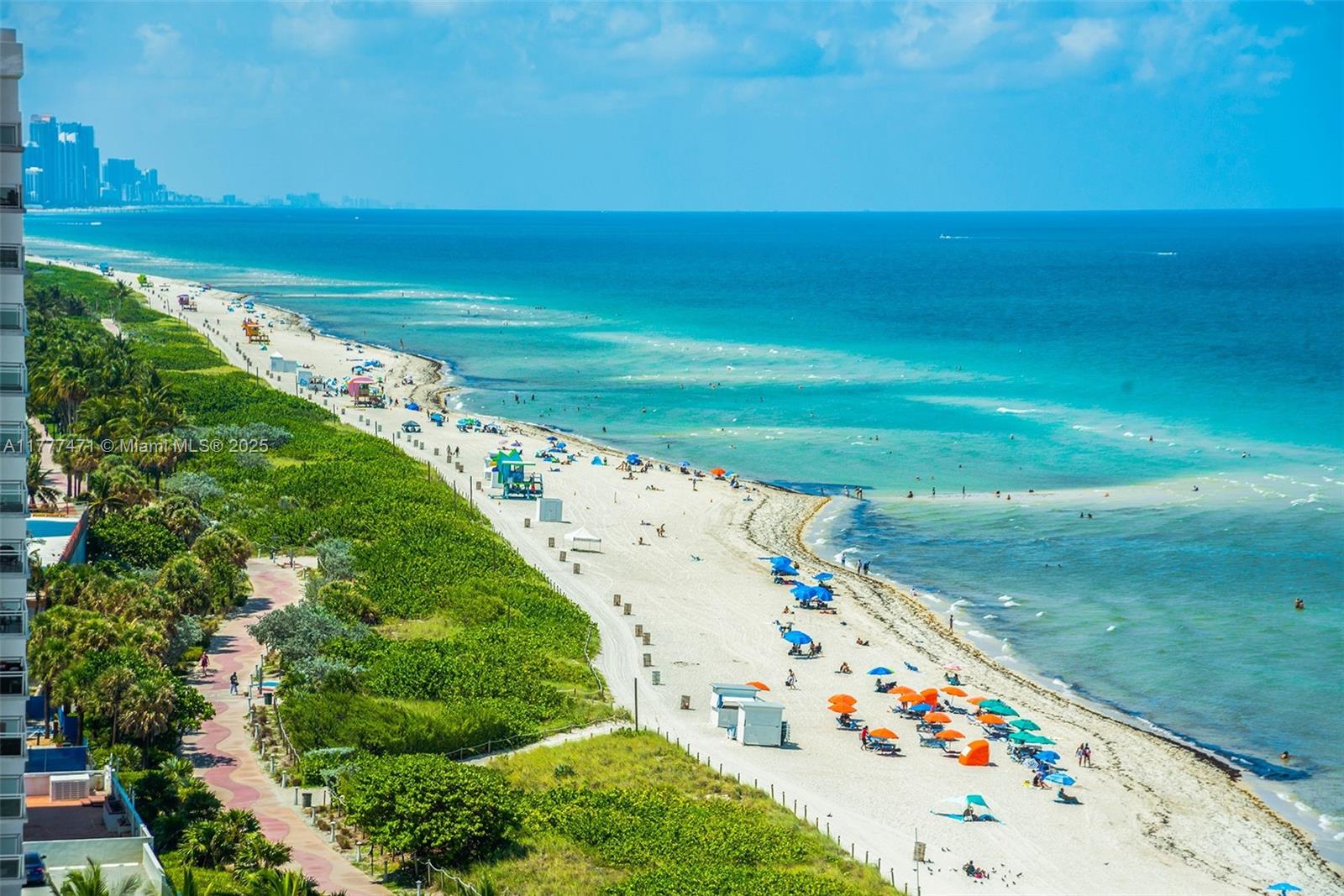 6801 Collins Ave #1206, Miami Beach FL 33141