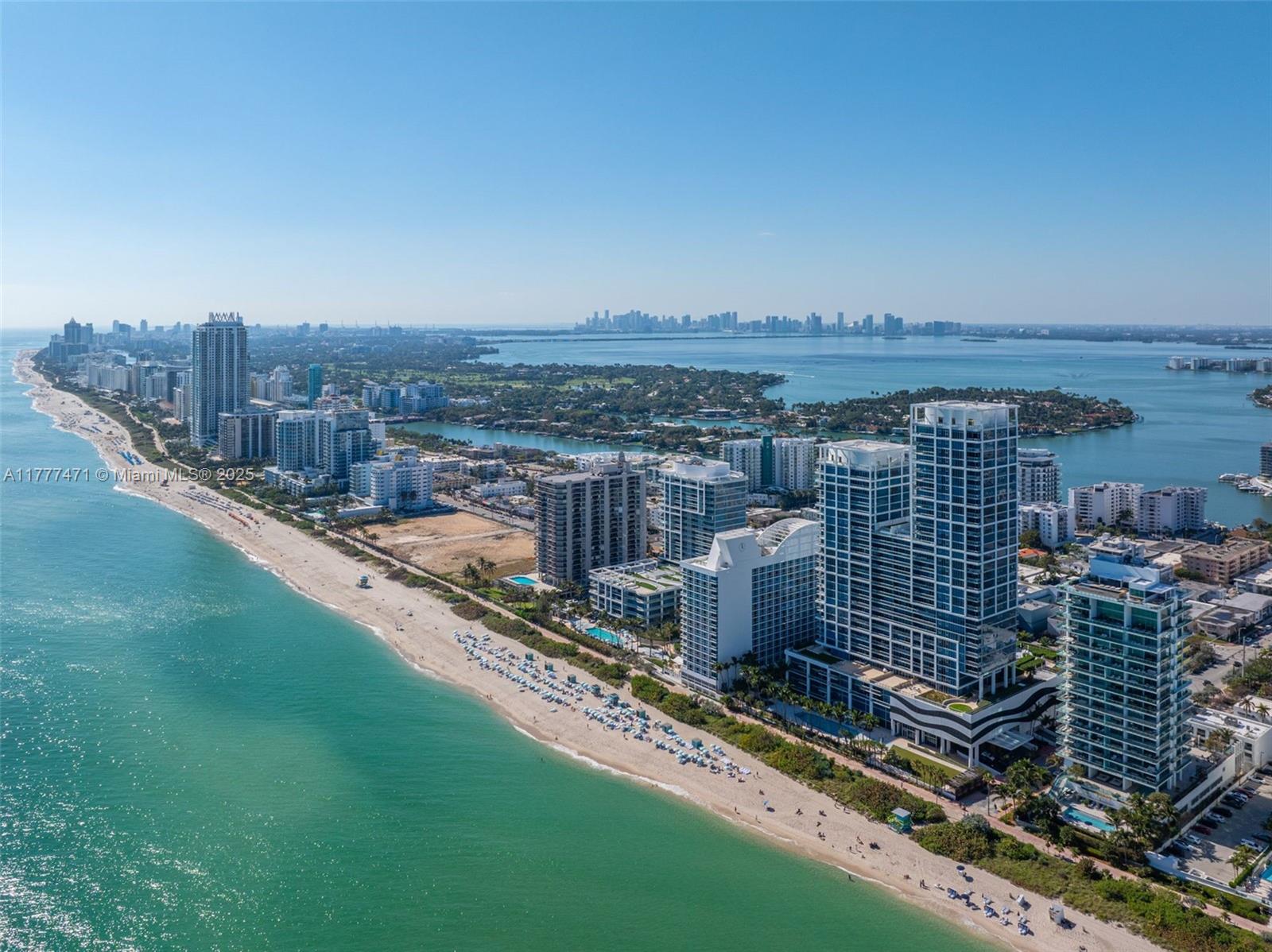 6801 Collins Ave #1206, Miami Beach FL 33141
