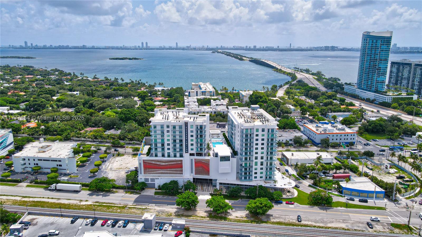 3900 Biscayne Blvd #N-1205, Miami FL 33137