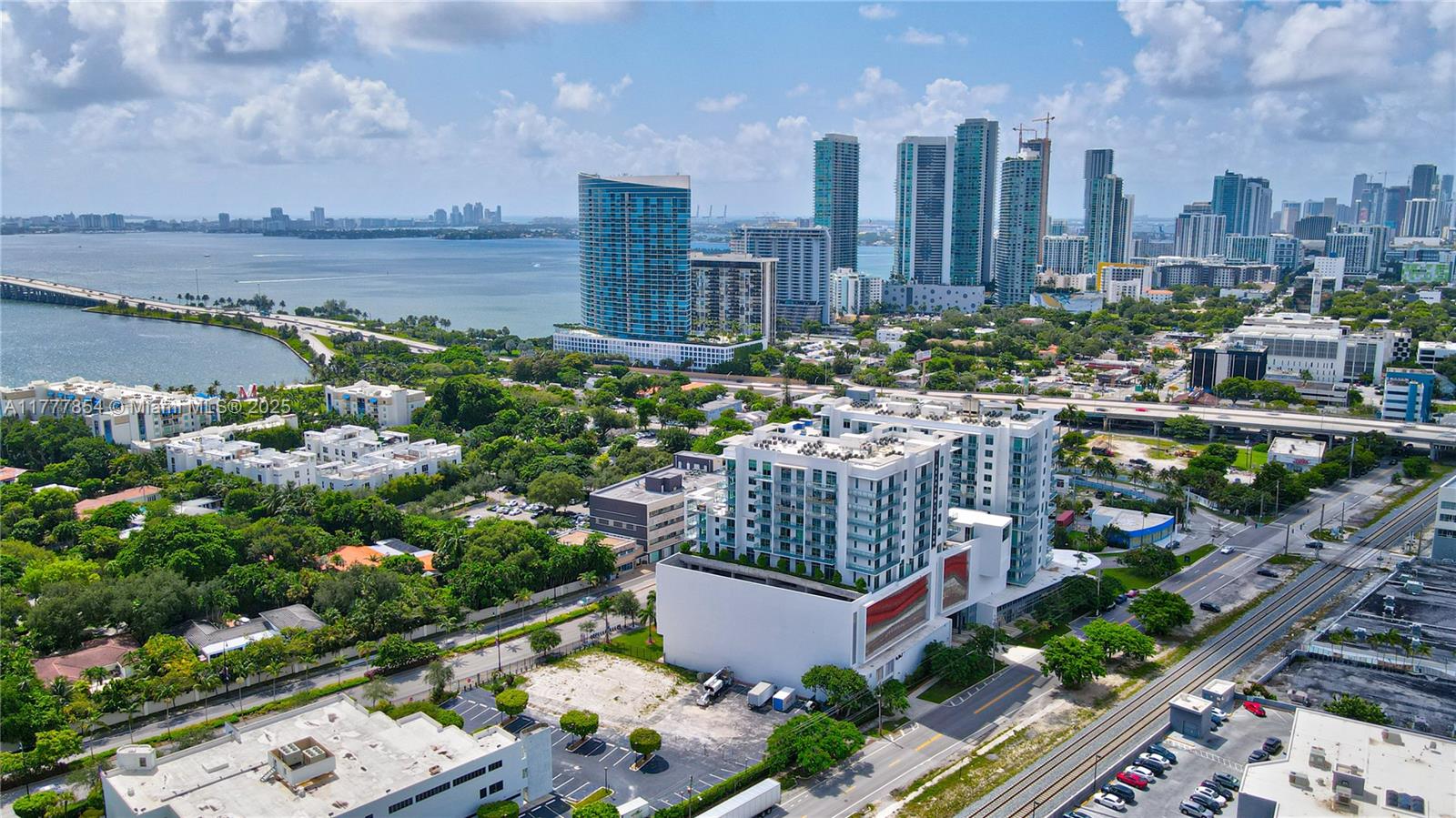 3900 Biscayne Blvd #N-1205, Miami FL 33137