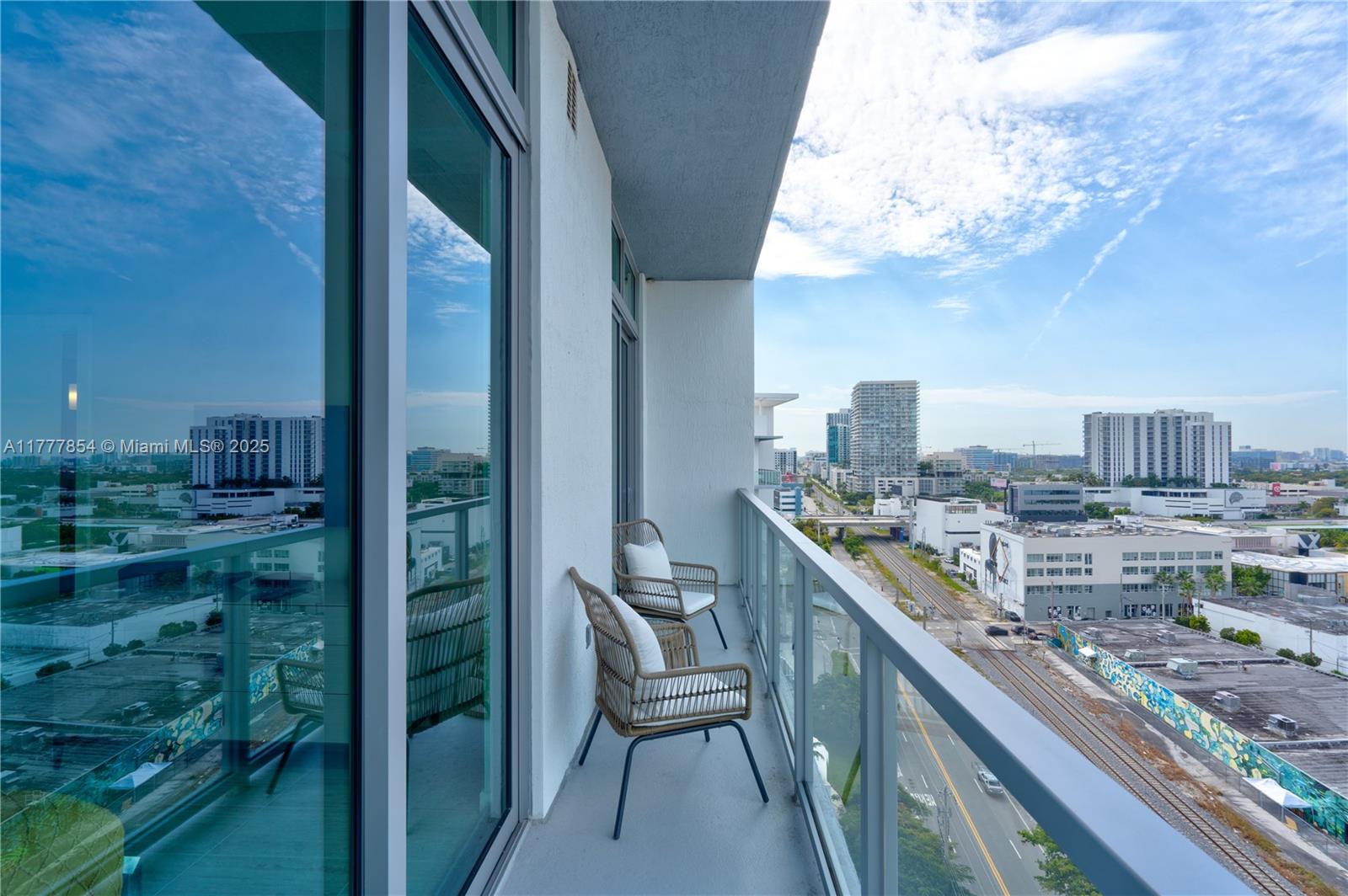 3900 Biscayne Blvd #N-1205, Miami FL 33137