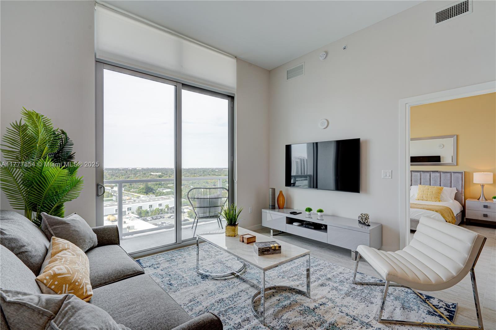 3900 Biscayne Blvd #N-1205, Miami FL 33137