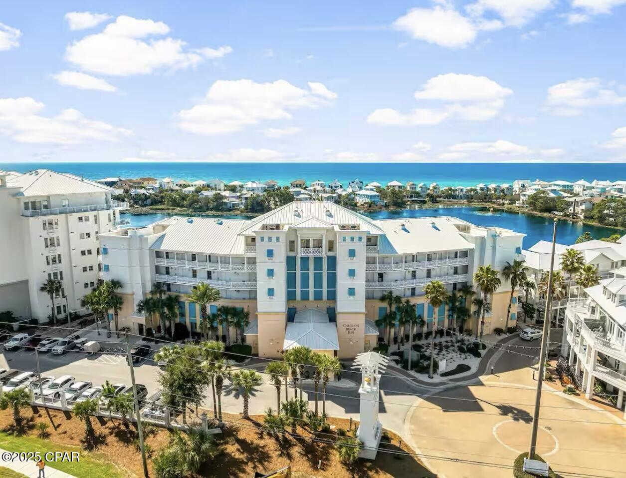 Details for 114 Carillon Market Street 412, Panama City Beach, FL 32413