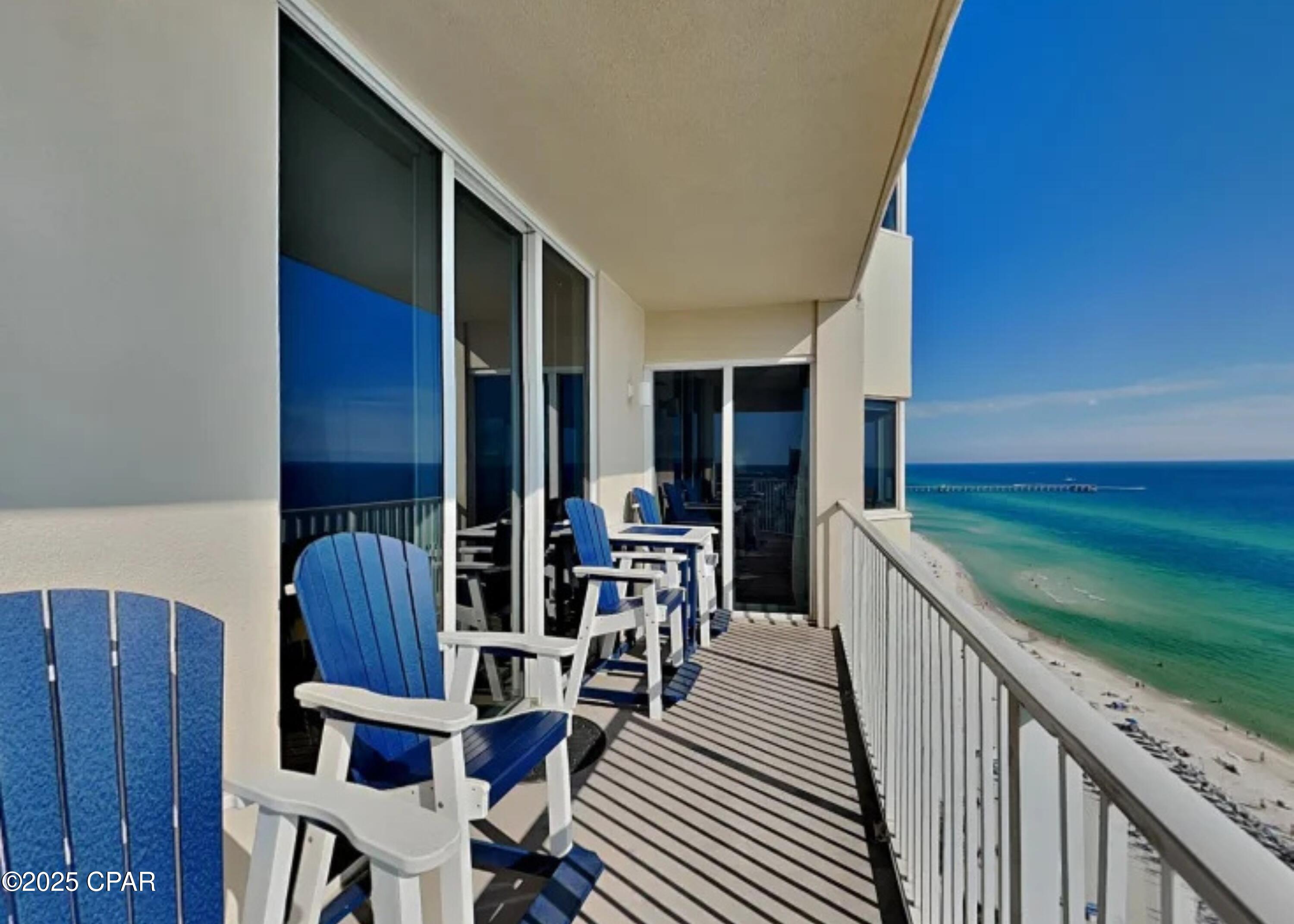 Image 4 For 16819 Front Beach Road 1501