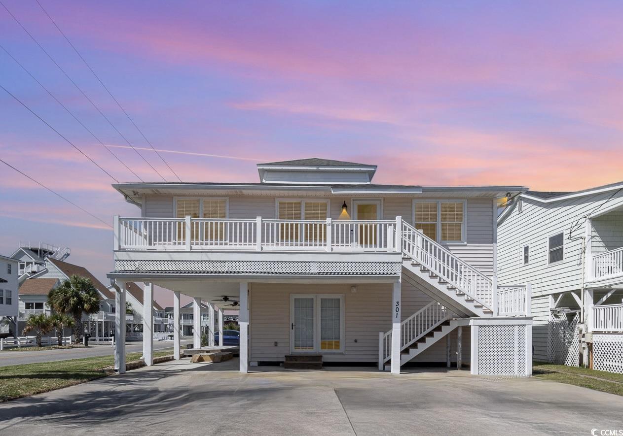 301 58th Ave. N North Myrtle Beach, SC 29582