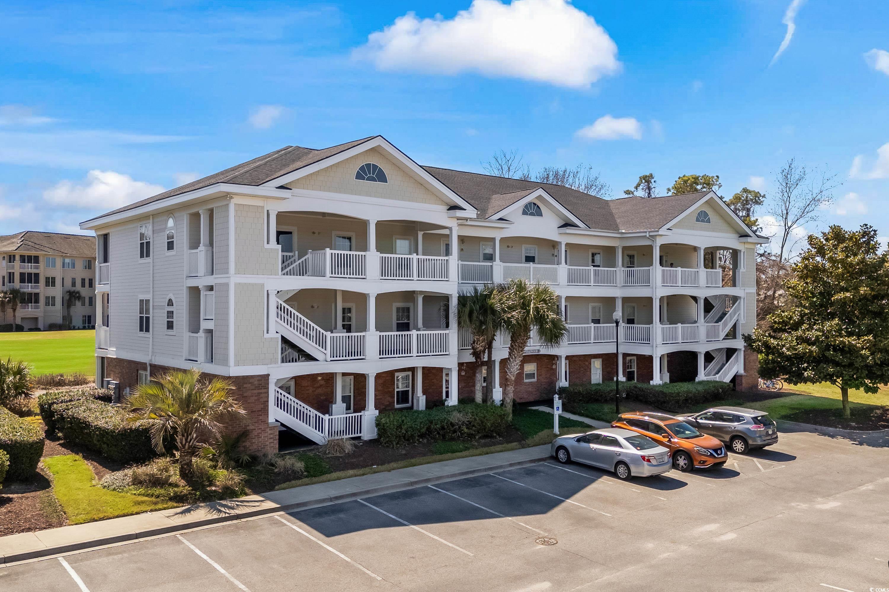 5751 Oyster Catcher Dr. UNIT #234 North Myrtle Beach, SC 29582