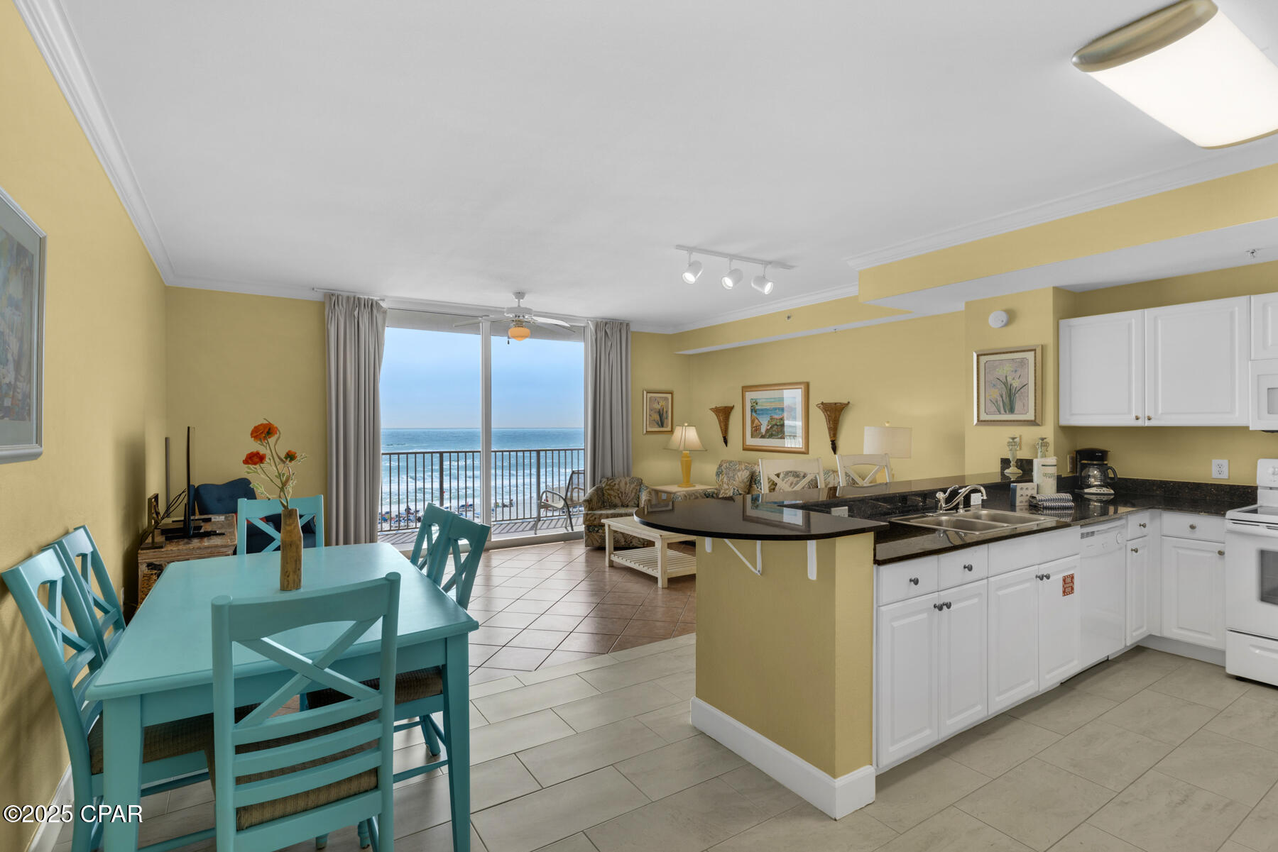 Image 3 For 16819 Front Beach Road 104