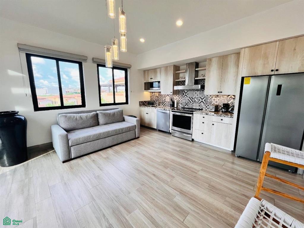 Mavila at Quivira 113, Cabo San Lucas Centro, Los Cabos, Baja California Sur