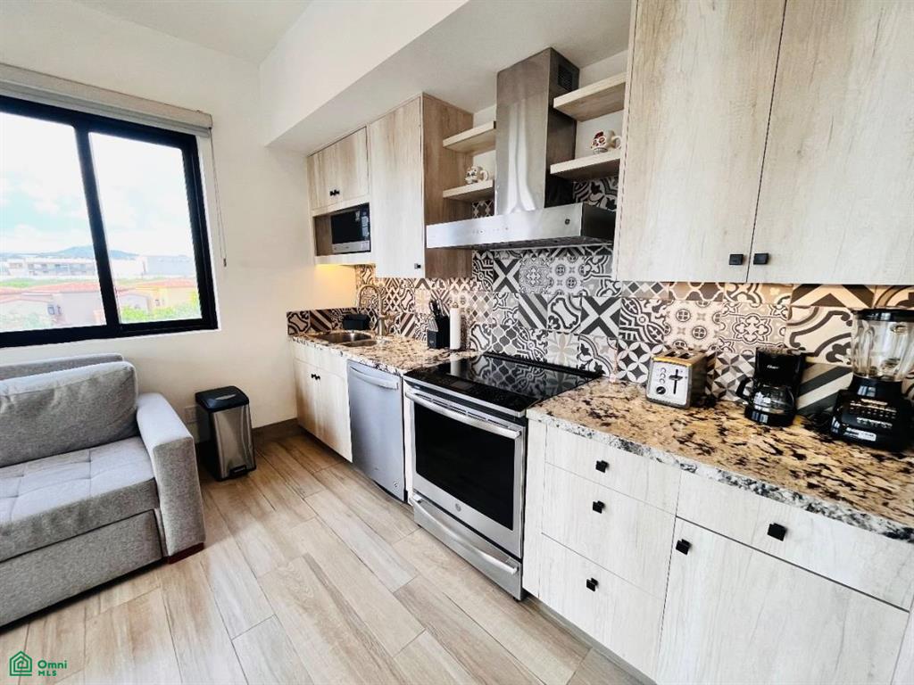 Mavila at Quivira 113, Cabo San Lucas Centro, Los Cabos, Baja California Sur