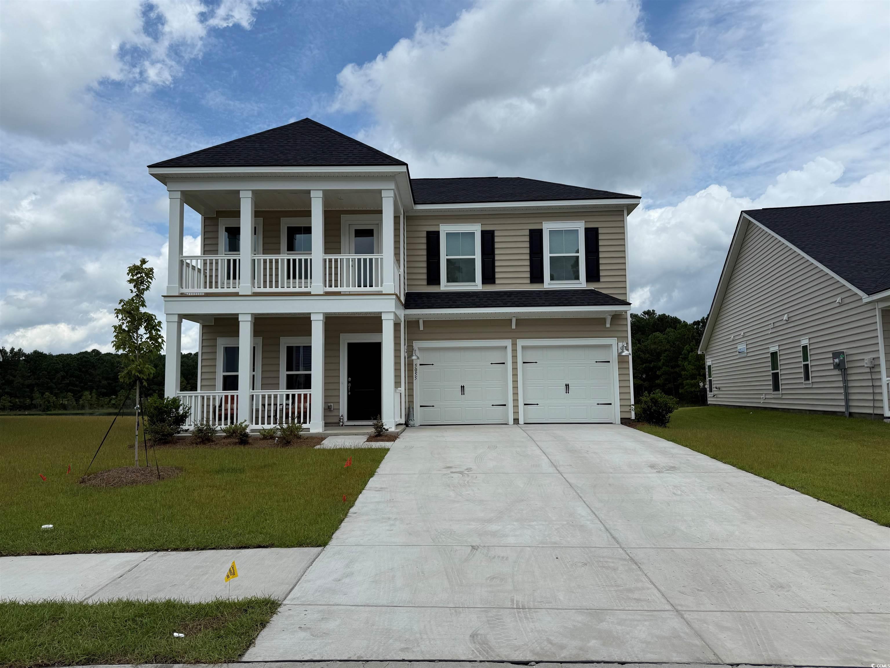 5055 Selene Ct. Myrtle Beach, SC 29588