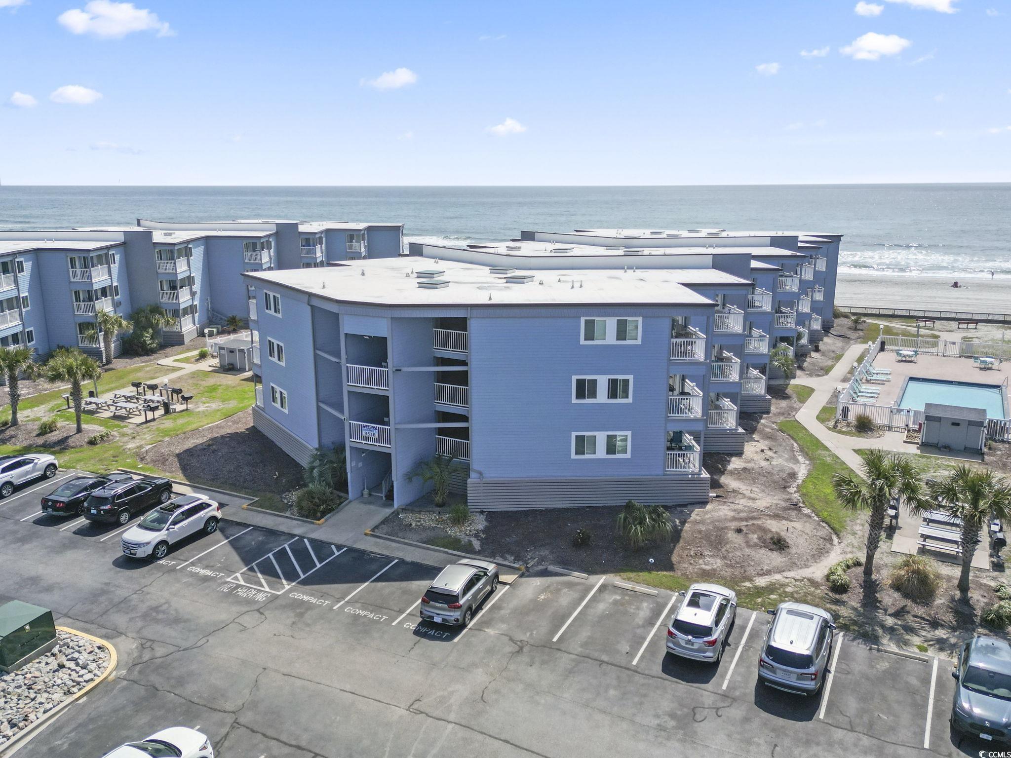 9530 Shore Dr. UNIT 3-D Myrtle Beach, SC 29572