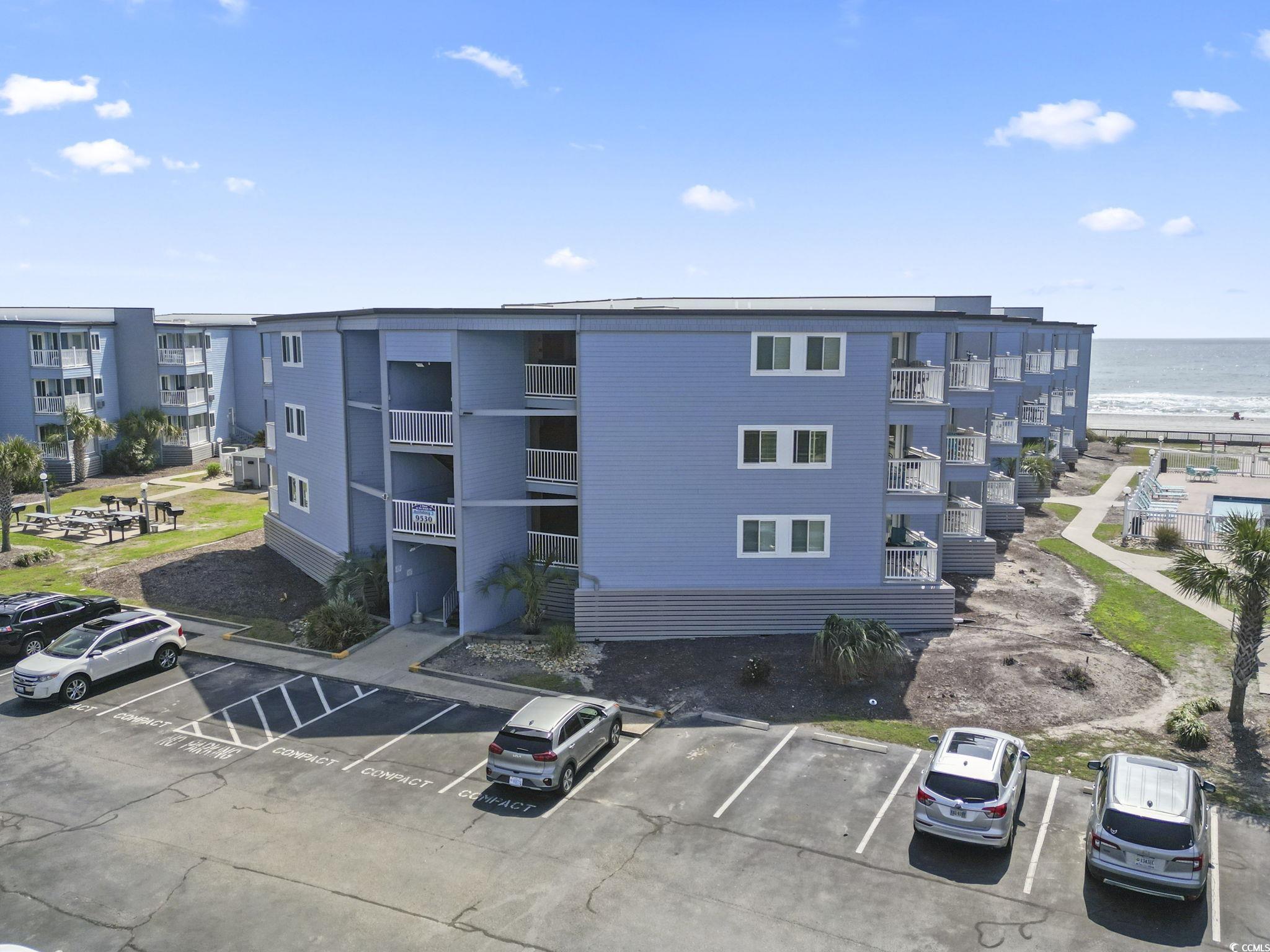 9530 Shore Dr. UNIT 3-D Myrtle Beach, SC 29572