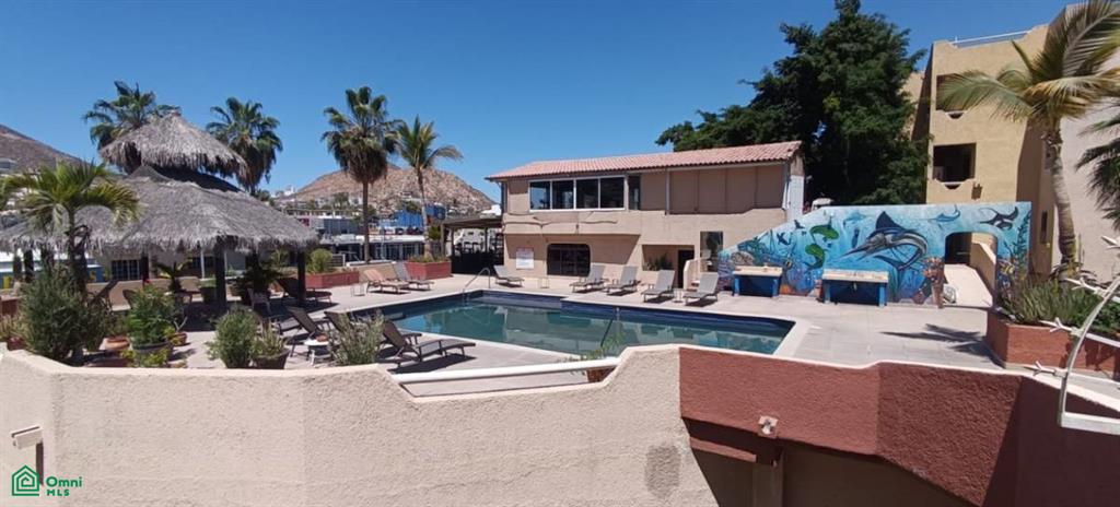 Boulevard Marina 603, Cabo San Lucas Centro, Los Cabos, Baja California Sur