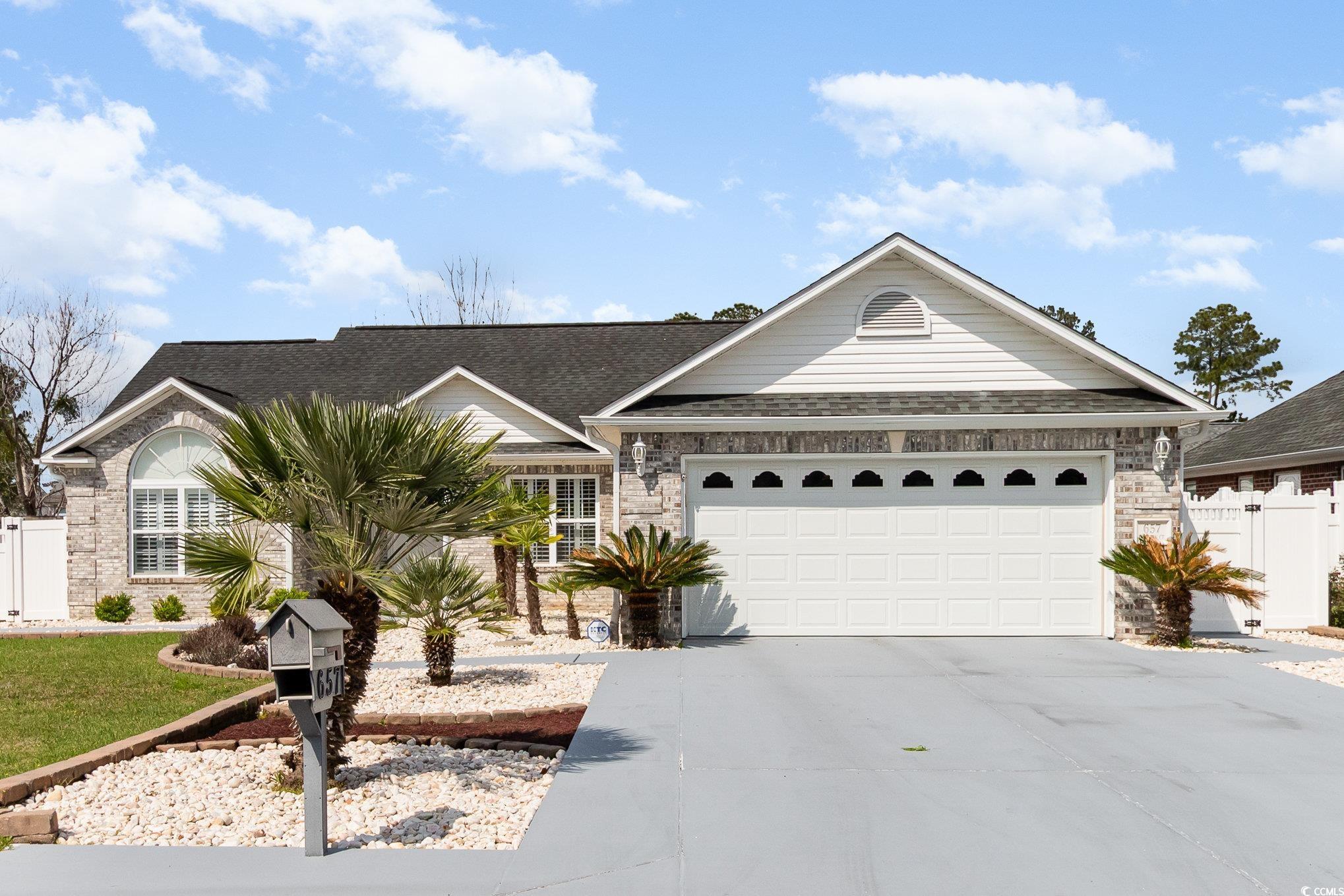 657 Lantern Ct. Longs, SC 29568