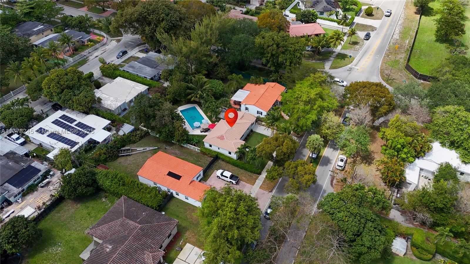 11028 NW 2nd Ave, Miami Shores, Florida image 20