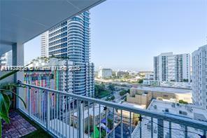 1250 S Miami Ave #1109, Miami FL 33130