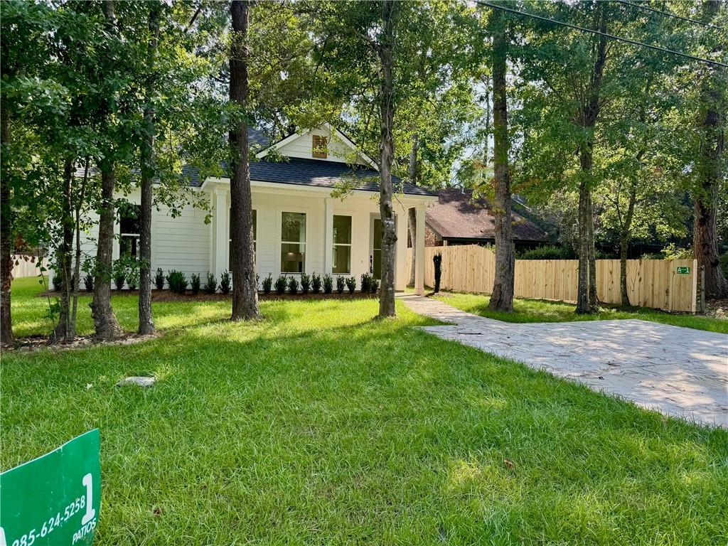 Homes for sale in Covington, LA | 507 W 7Th Ave, Covington, LA 70433 | MLS# 2495350