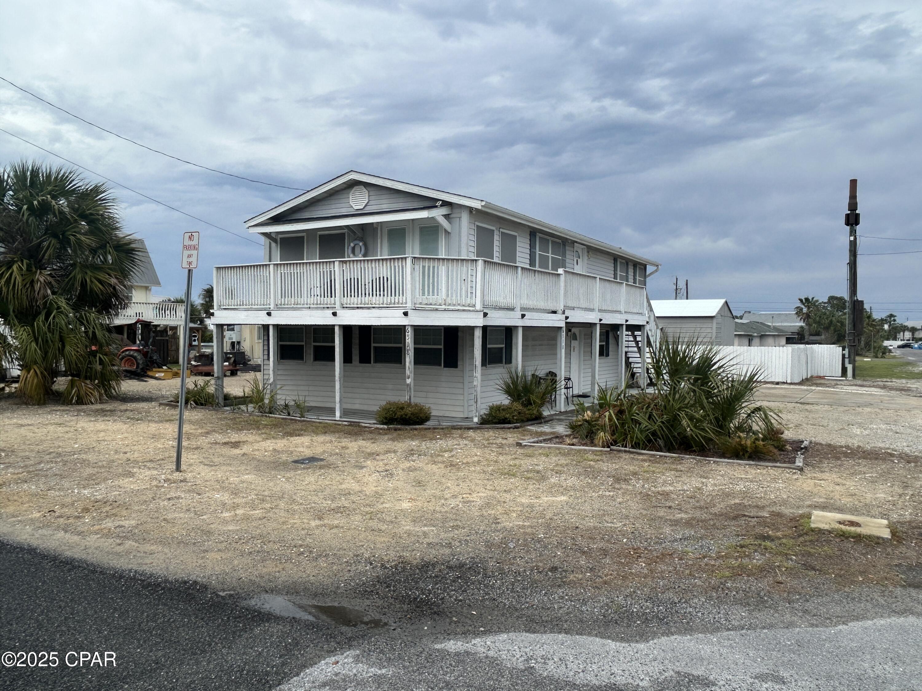 Image 2 For 6518 Beach  