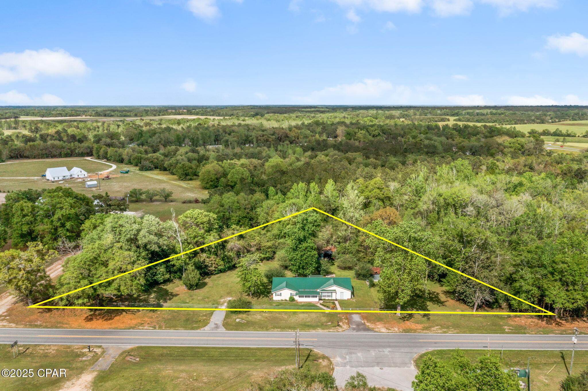 3340 Peanut Road, Cottondale, Florida image 2