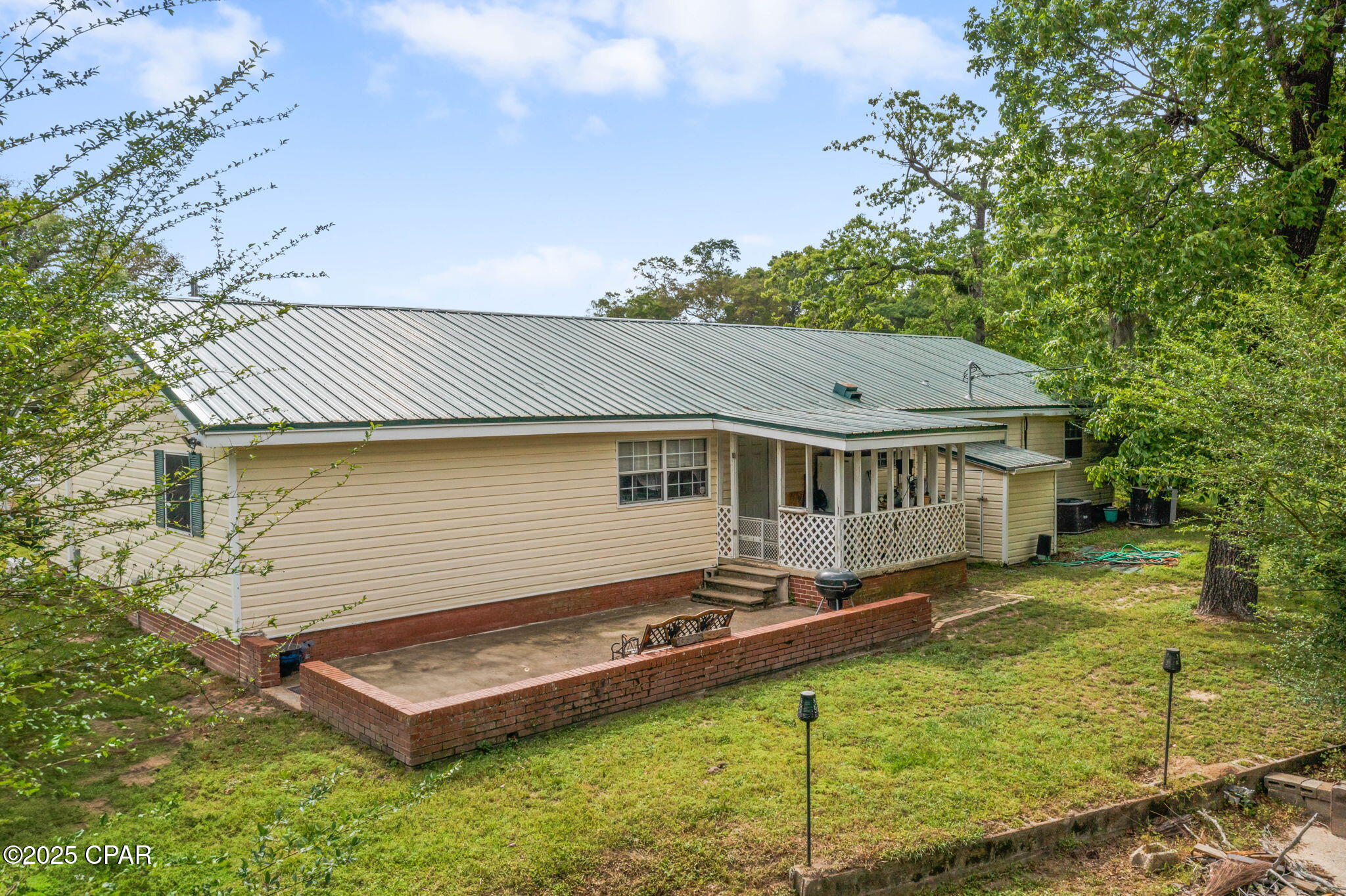 3340 Peanut Road, Cottondale, Florida image 28