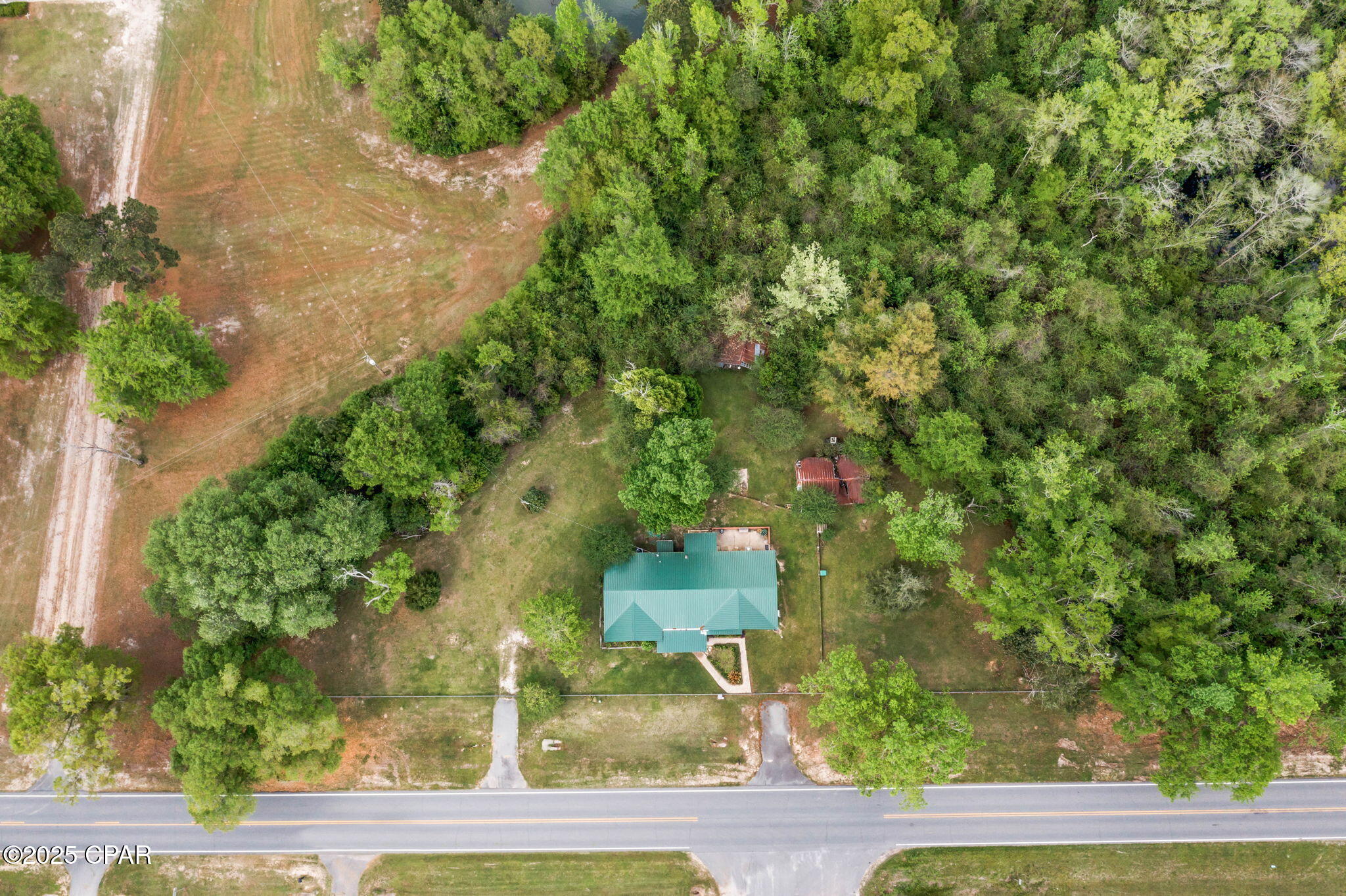 3340 Peanut Road, Cottondale, Florida image 33