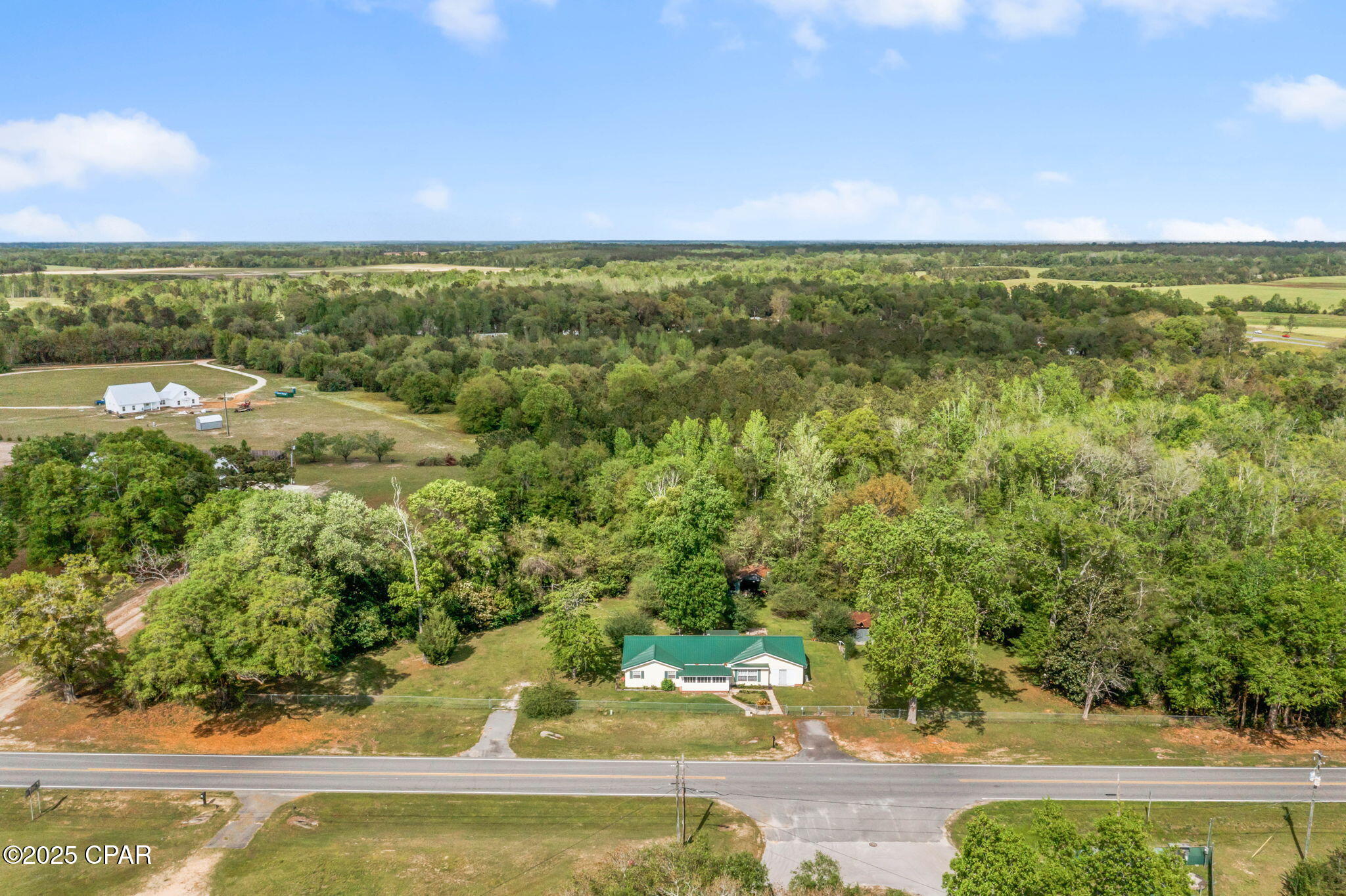 3340 Peanut Road, Cottondale, Florida image 34