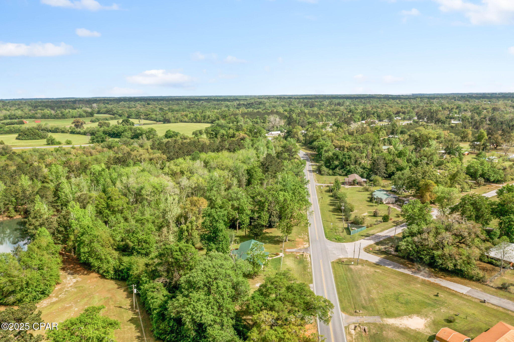 3340 Peanut Road, Cottondale, Florida image 35