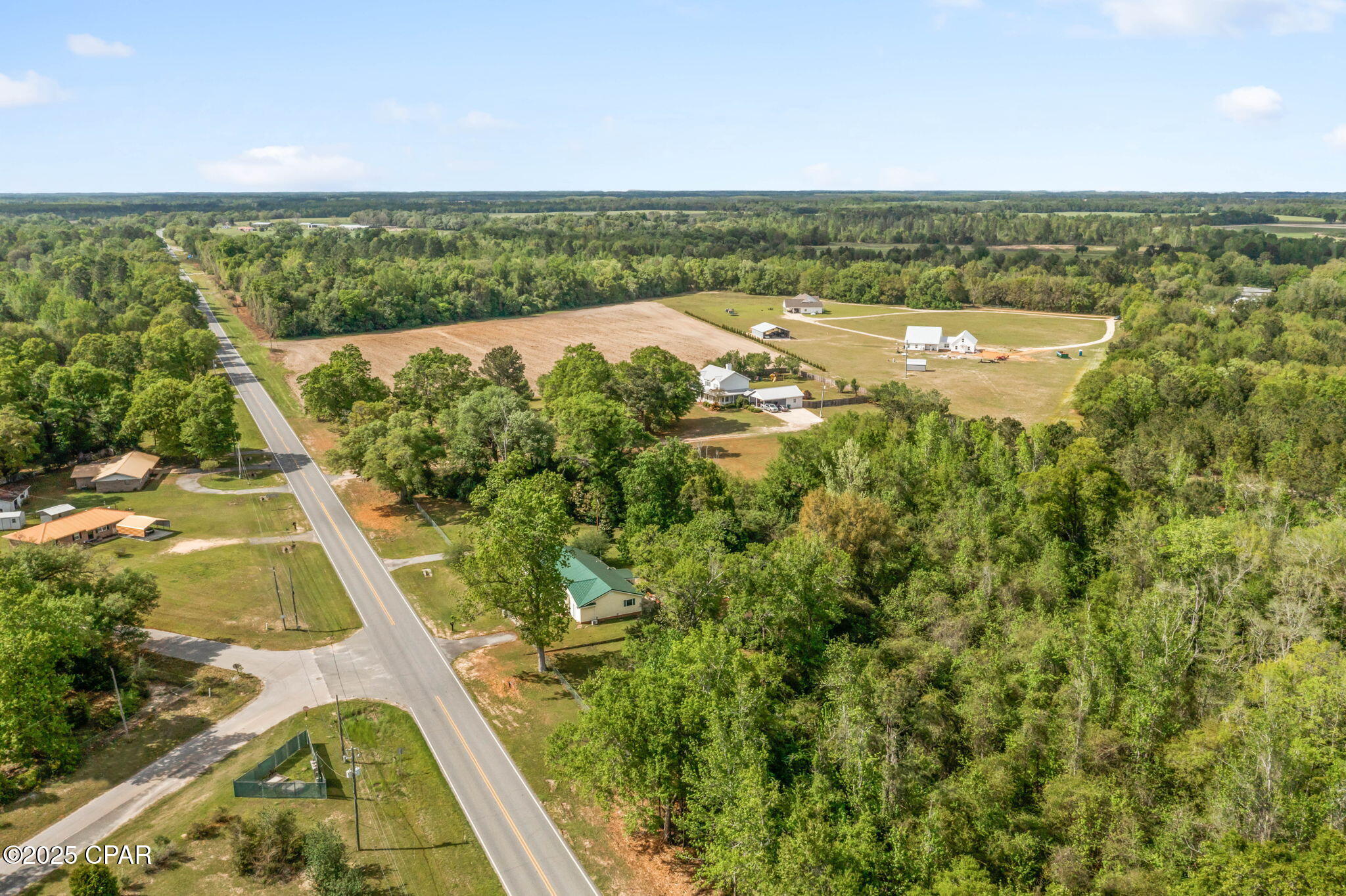 3340 Peanut Road, Cottondale, Florida image 36