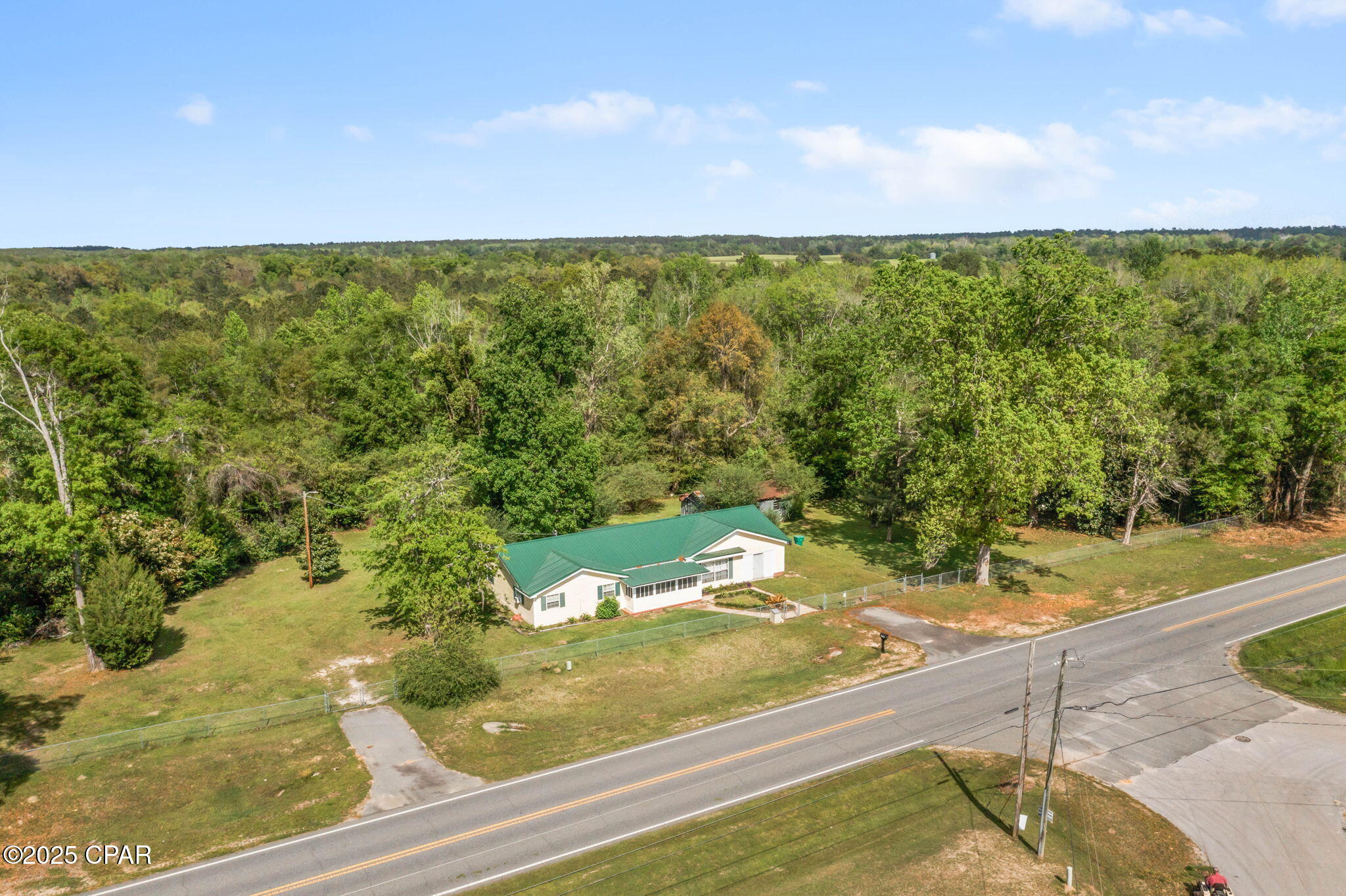 3340 Peanut Road, Cottondale, Florida image 37