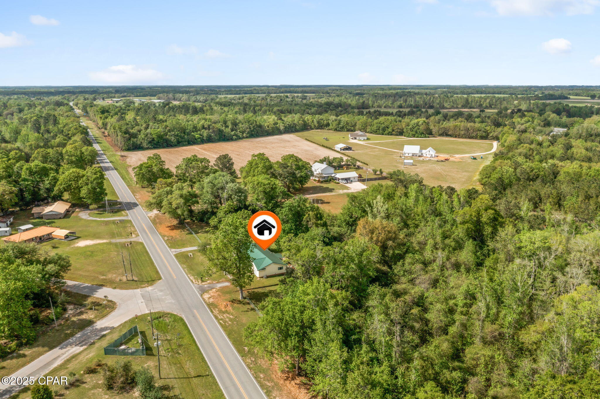 3340 Peanut Road, Cottondale, Florida image 38