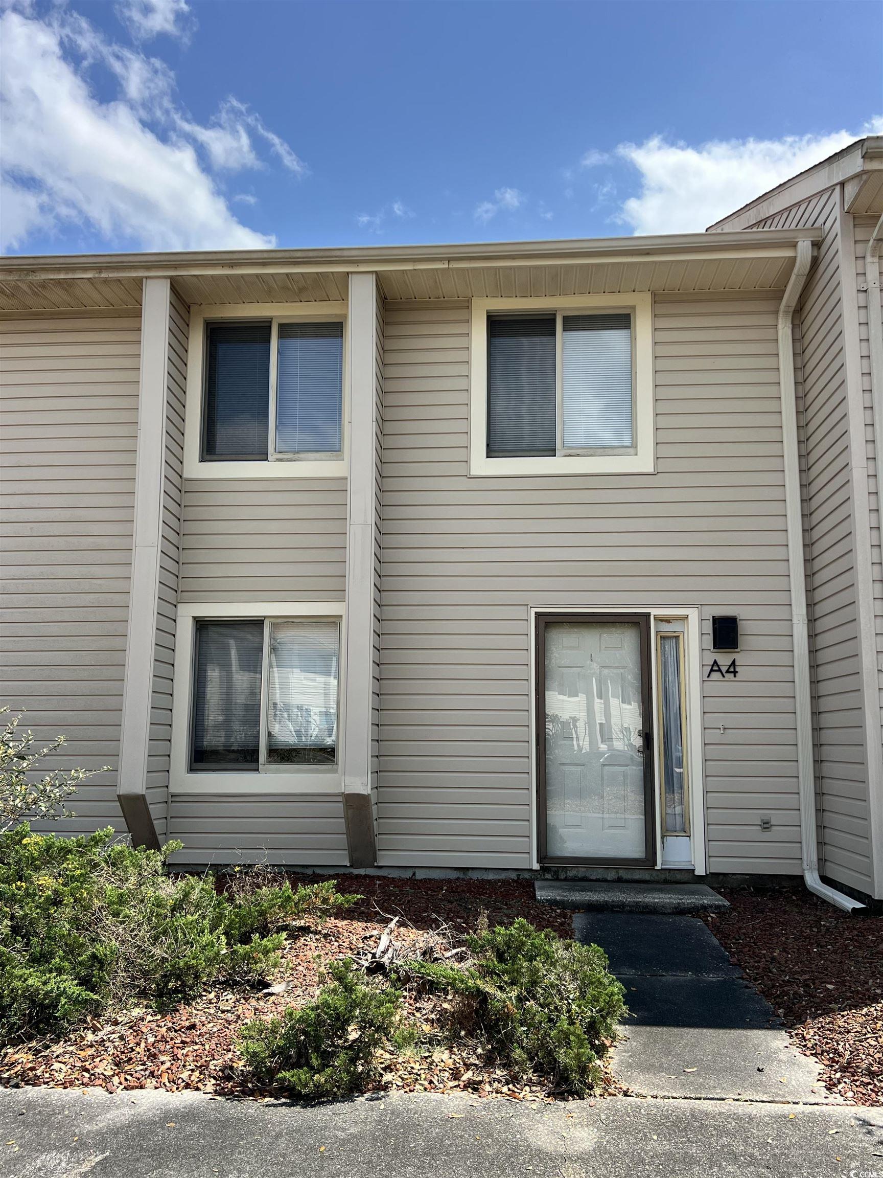 Homes for sale in Little River, SC | 951 Plantation Dr #A4, Little River, SC 29566 | MLS# 2508661